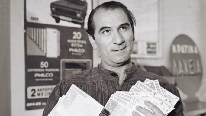 Σοκάρουν οι αποκαλύψεις για τον Κώστα Χατζηχρήστο, 17 χρόνια μετά τον θάνατό του